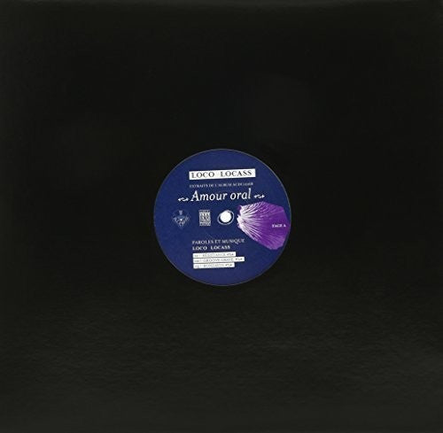 Loco Locass - Amour Oral