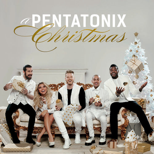 Pentatonix - A Pentatonix Christmas