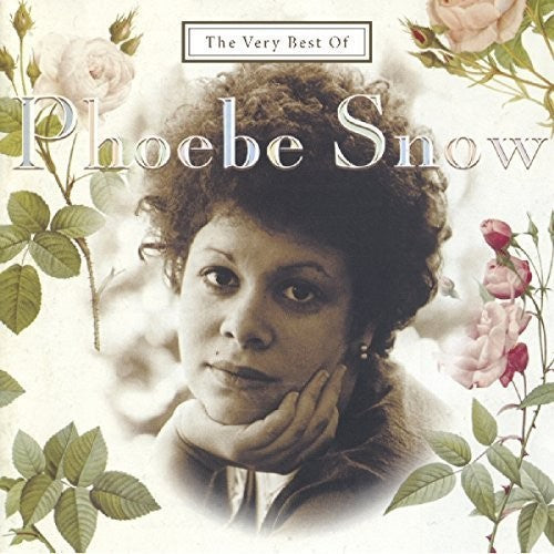 Phoebe Snow - The Very Best of Phoebe Snow