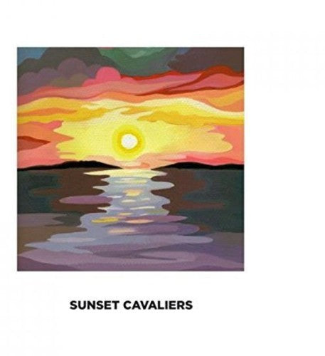 Colin Harper - Sunset Cavaliers