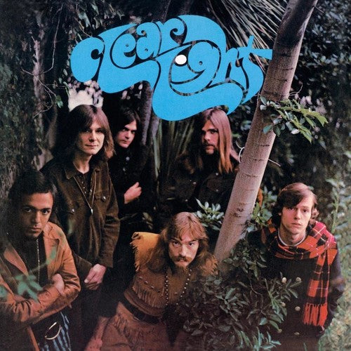 Clear Light - Clear Light