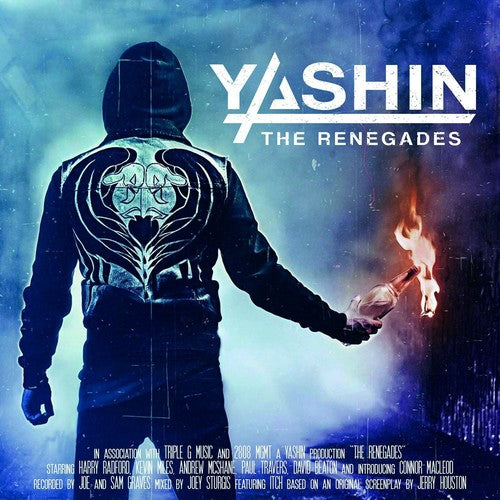 Yashin - Renegades