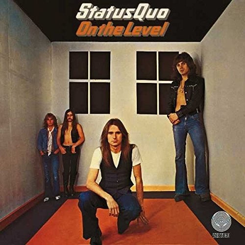 Status Quo - On the Level