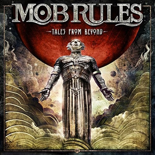 Mob Rules - Tales from Beyond