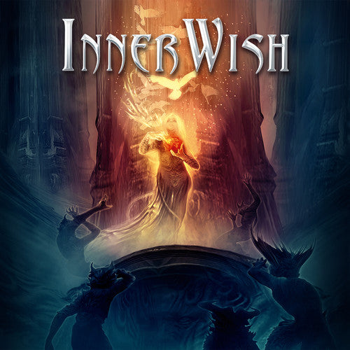 Inner Wish - Innerwish