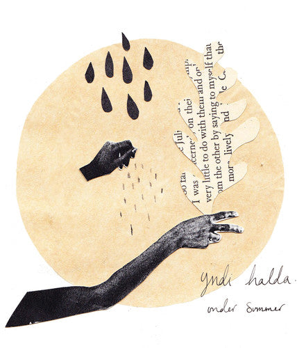 Yndi Halda - Under Summer