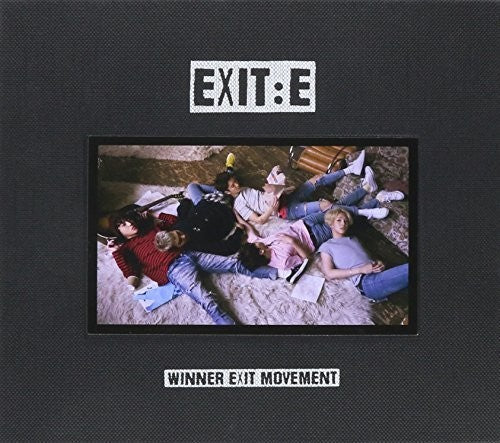 Winner - Winner Exit E
