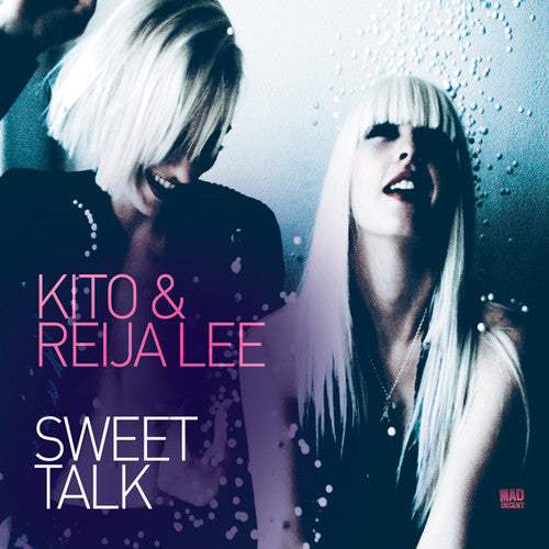 Kito/ Reija Lee - Sweet Talk