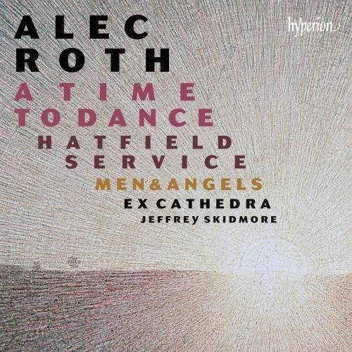 A. Roth / Jeffrey Skidmore - Time to Dance