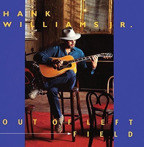 Hank Williams - Out of Left Field