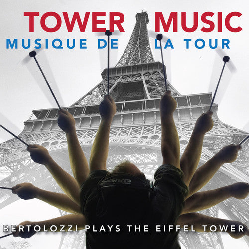 Bertolozzi - Tower Music
