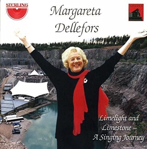 Dellefors - Limelight & Limestone - a
