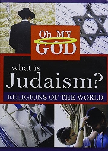What Is Judaism?