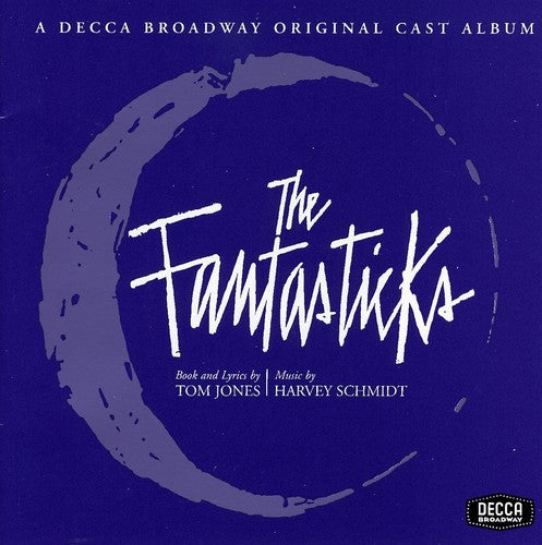 Fantasticks / O.C.R.