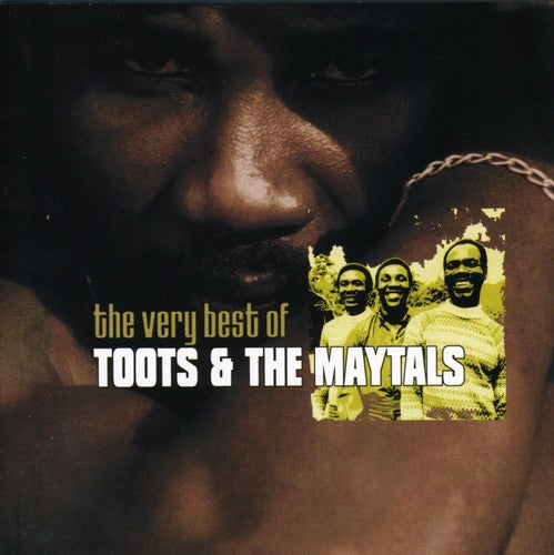 Toots & Maytals - Very Best Of