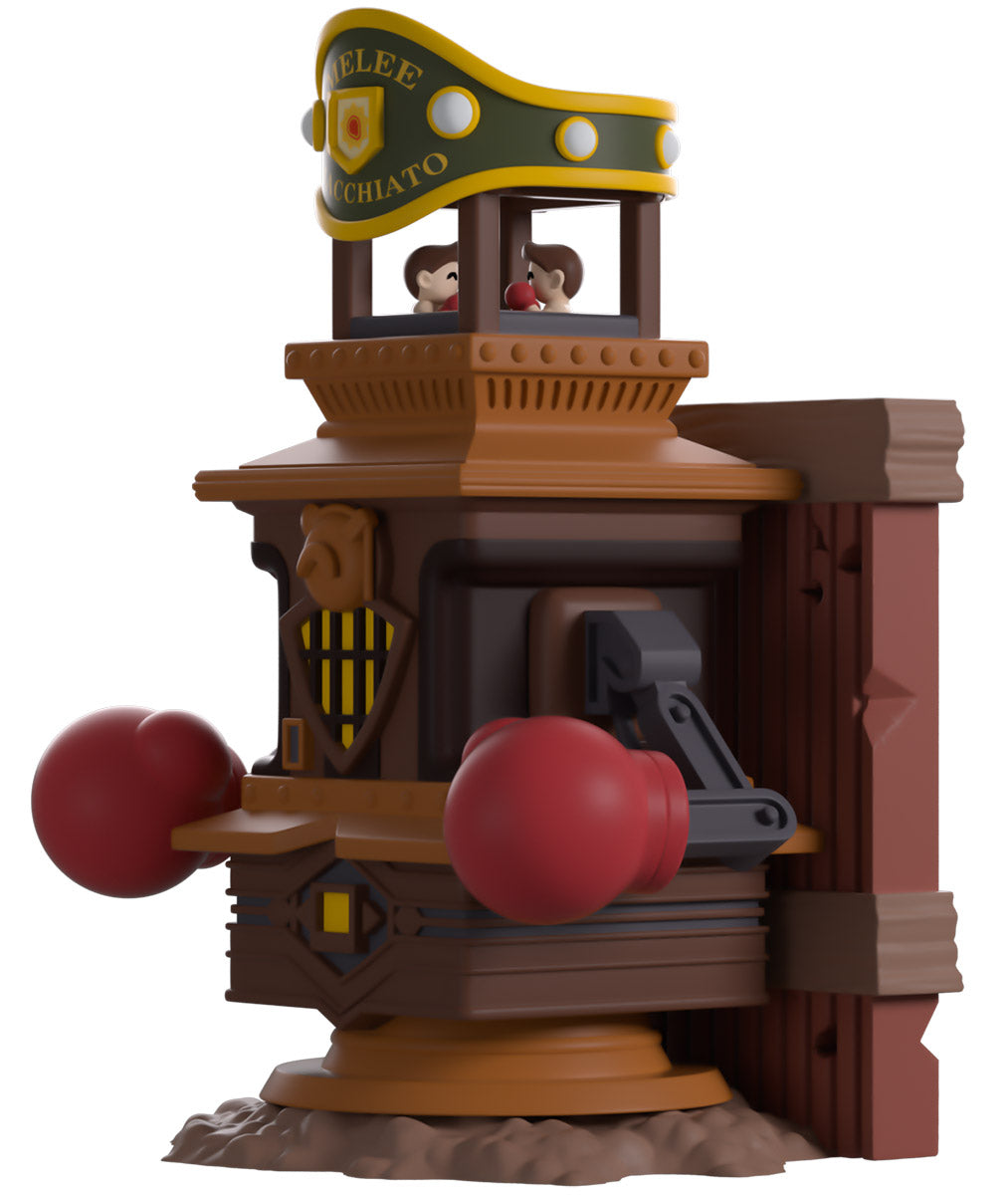 Youtooz Call of Duty Melee Macchiato