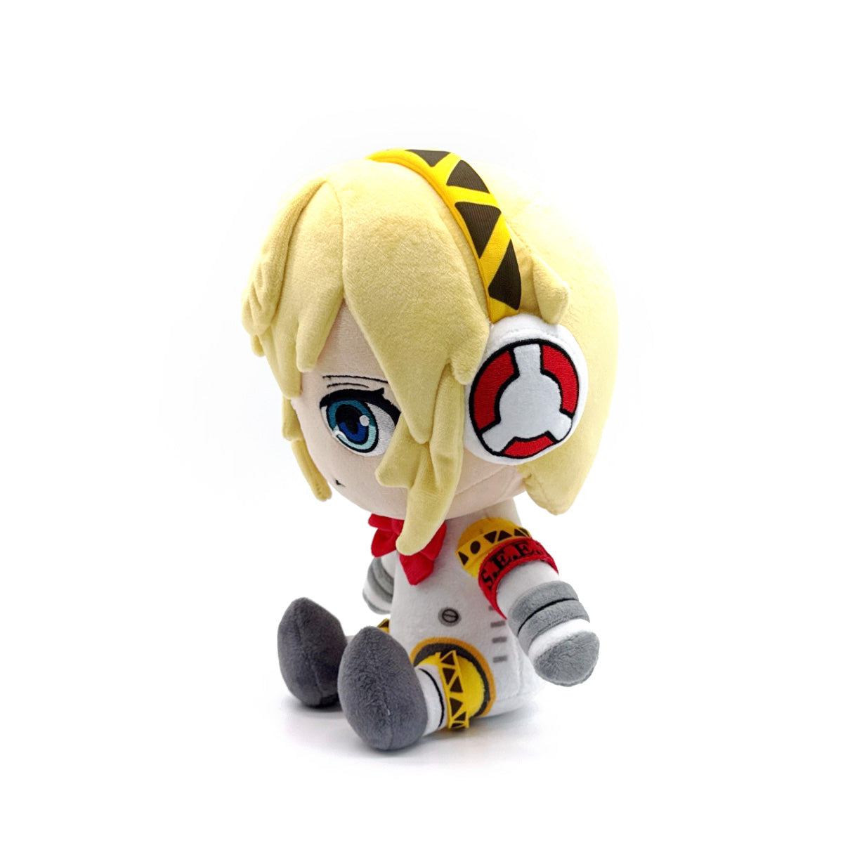 Youtooz Persona 3 Aigis 9in Plush