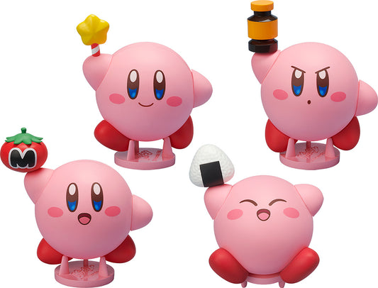 Kirby - Kirby Collectible Corocoroid Blind Figure Series 3 (1 random)