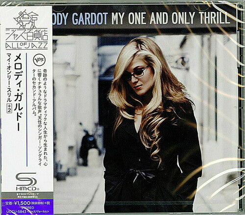 Melody Gardot - My One & Only Thrill