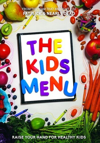 Kids Menu