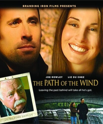 Path of Wind