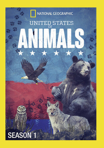 United States of Animals Season 1