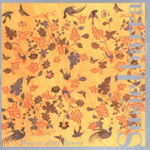 Susie Ibarra - Flower After Flower