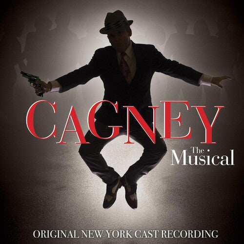 Cagney/ Original New York Cast Recording - Cagney / Original New York Cast Recording