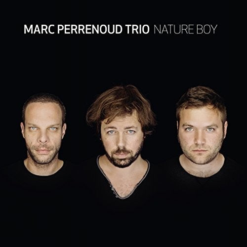 Marc Perrenoud / Eden Ahbez - Nature Boy