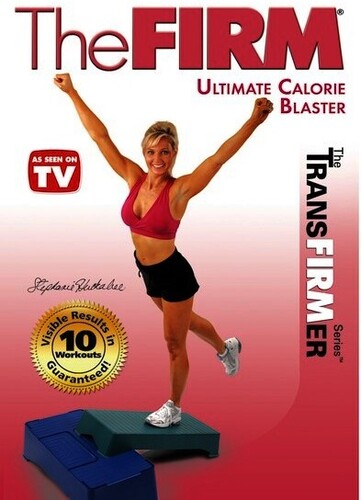 The TransFIRMer: Ultimate Calorie Blaster