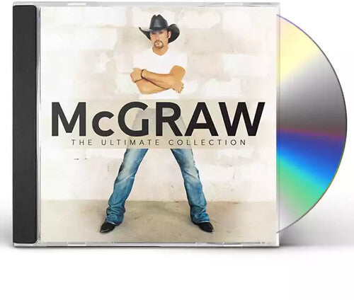 Tim McGraw - Mcgraw - The Ultimate Collection