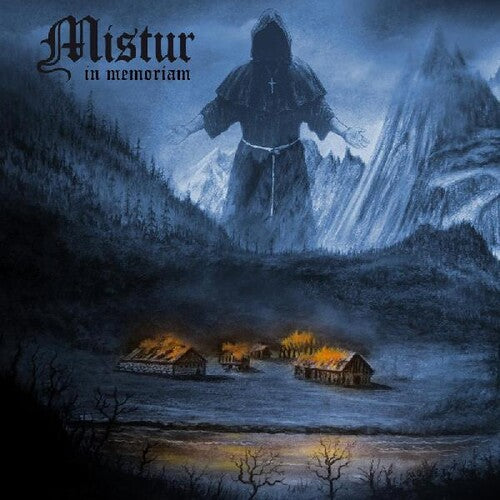 Mistur - In Memoriam