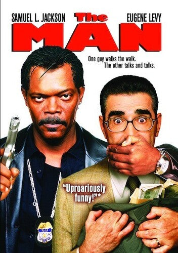 Man