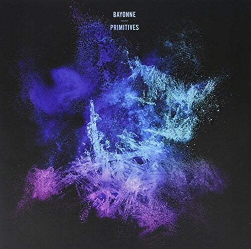 Bayonne - Primitives