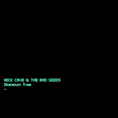 Nick Cave & Bad Seeds - Skeleton Tree