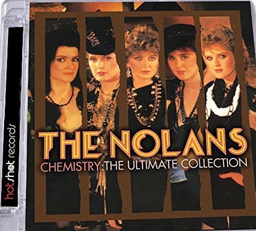 Nolans - Chemistry: Ultimate Collection