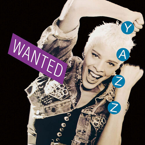 Yazz - Wanted: 3CD Deluxe Digipak Edition