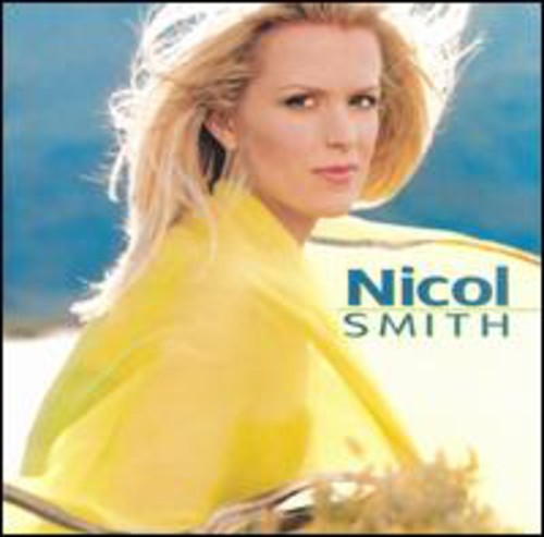 Nicol Smith - Nicol Smith