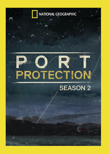 Port Protection: Season 2