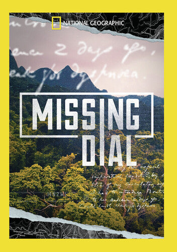 Missing Dial: Season 1