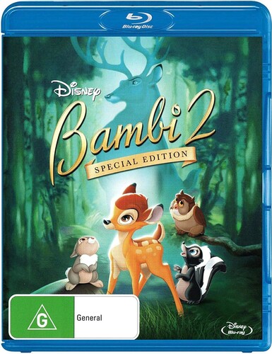 Bambi 2