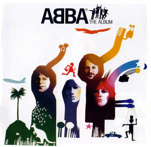 Abba - Album