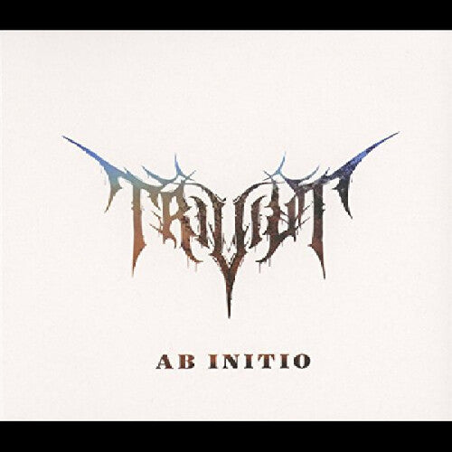 Trivium - Ember To Inferno: AB Initio