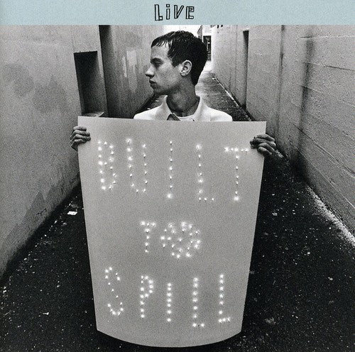 Built to Spill - Live