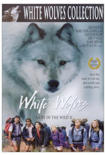White Wolves: Cry In Wild 2