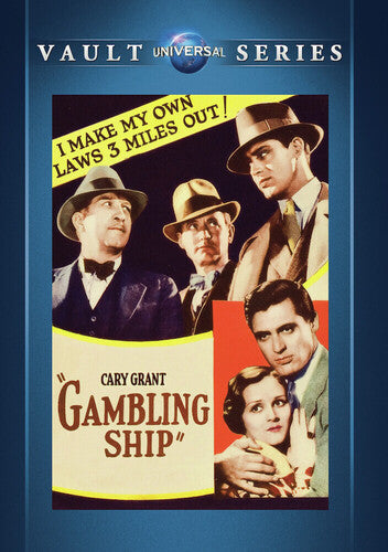 Gambling Ship