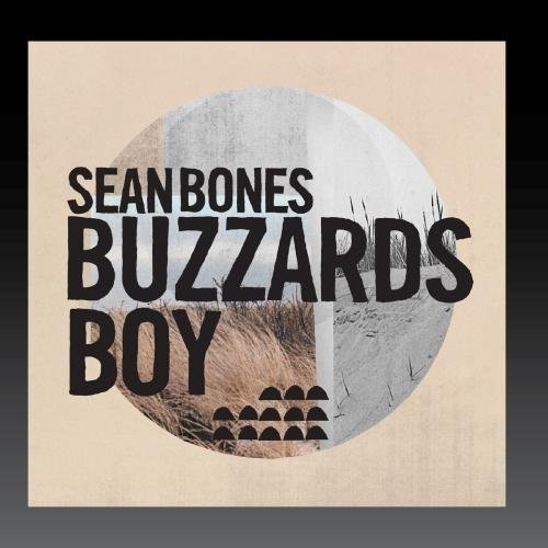 Sean Bones - Buzzards Boy