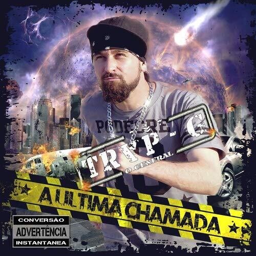 Trap-G O General - A Ultima Chamada