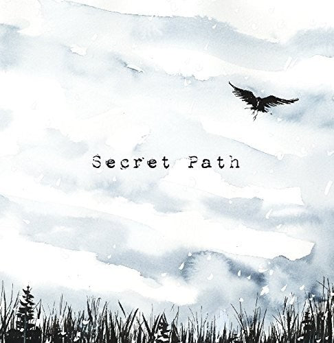 Gord Downie - Secret Path