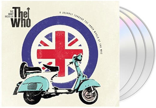 Various Artists - Many Faces Of The Who / Various